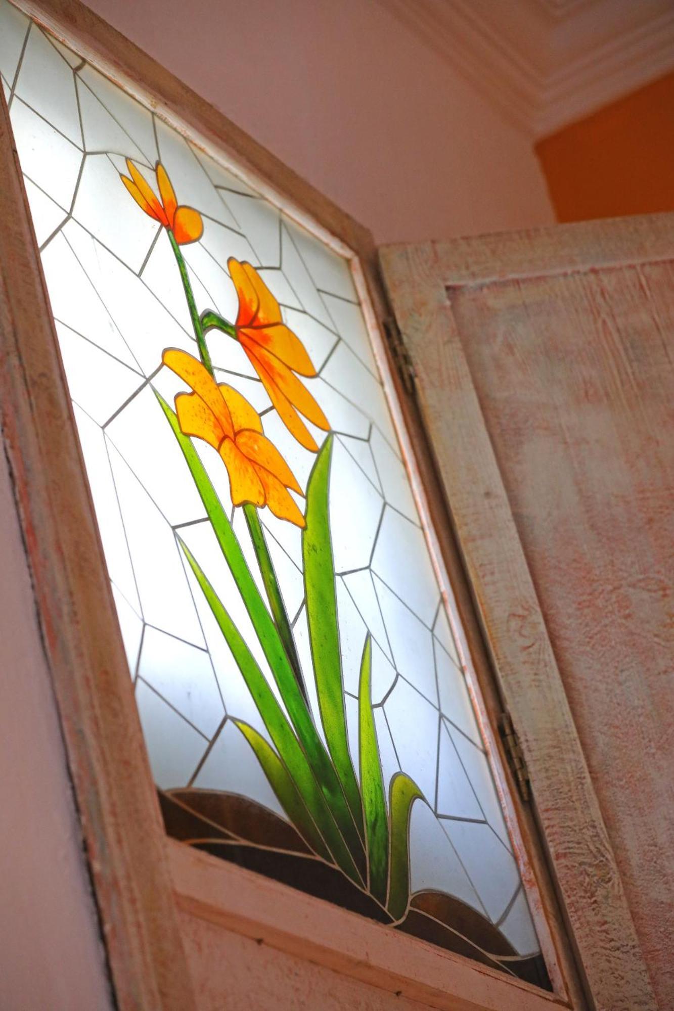 Tweepersoonskamer met Eigen Badkamer