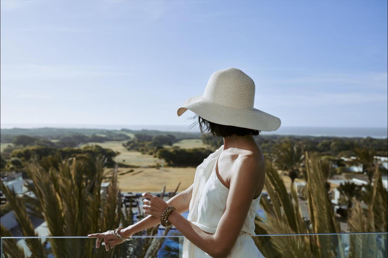 Luxe Premium Tweepersoonskamer met Balkon en Uitzicht