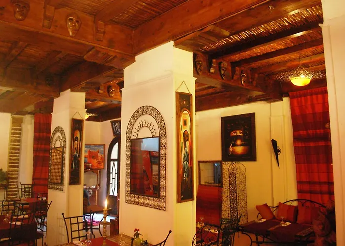 Caverne d'Ali Baba